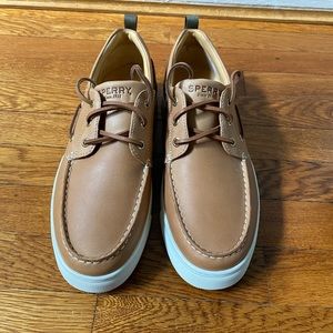 Sperry Gold Cup Boat Shoes